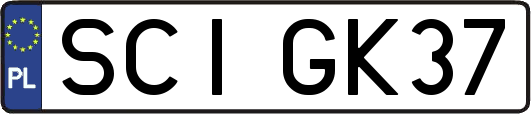 SCIGK37