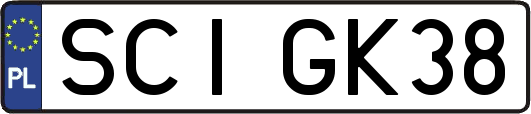 SCIGK38