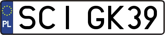 SCIGK39