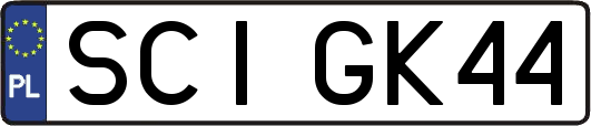 SCIGK44