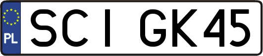 SCIGK45