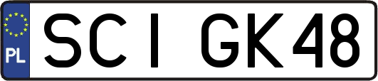 SCIGK48