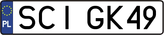 SCIGK49