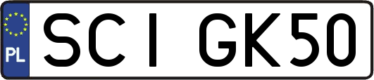 SCIGK50