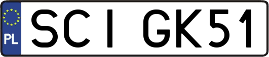 SCIGK51