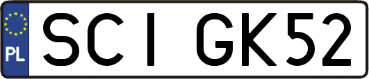 SCIGK52