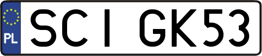 SCIGK53