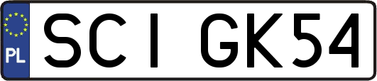 SCIGK54