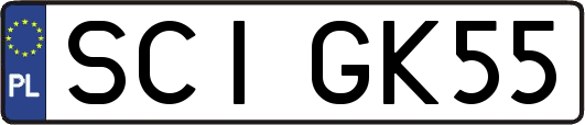 SCIGK55