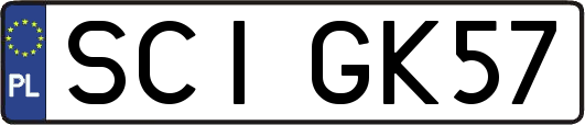 SCIGK57
