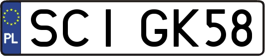 SCIGK58