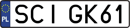 SCIGK61