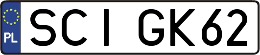 SCIGK62