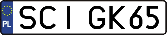SCIGK65