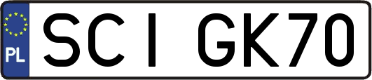 SCIGK70