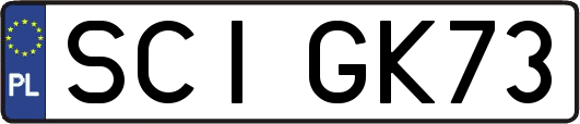 SCIGK73