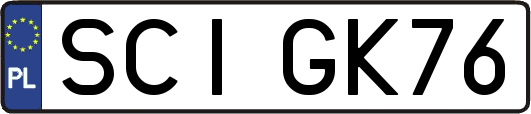 SCIGK76