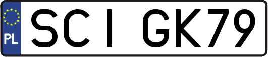 SCIGK79