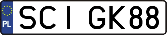 SCIGK88