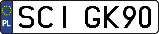 SCIGK90