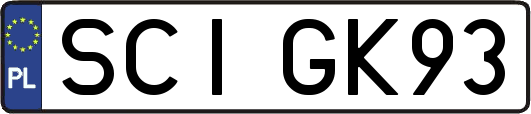 SCIGK93