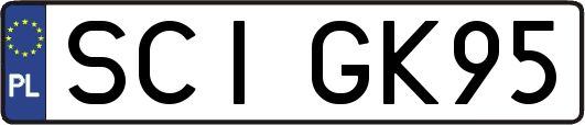 SCIGK95