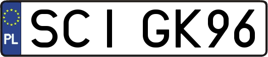 SCIGK96
