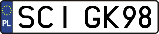 SCIGK98