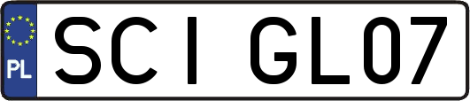 SCIGL07