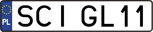 SCIGL11