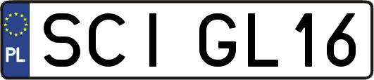 SCIGL16
