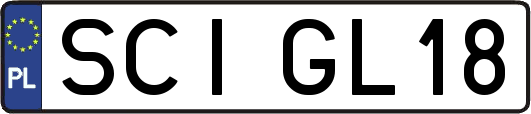 SCIGL18