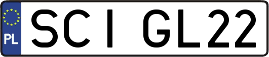 SCIGL22