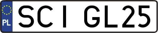 SCIGL25
