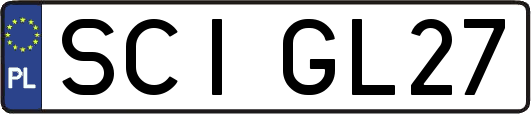 SCIGL27