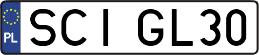 SCIGL30