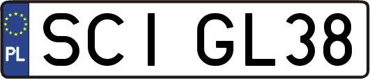 SCIGL38