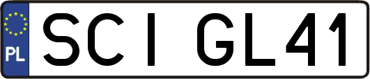 SCIGL41