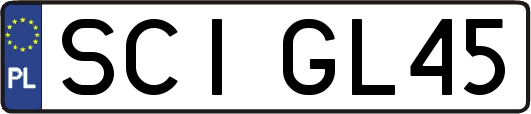 SCIGL45