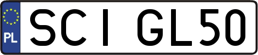 SCIGL50