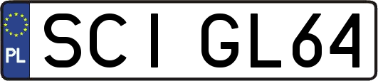 SCIGL64