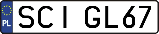 SCIGL67