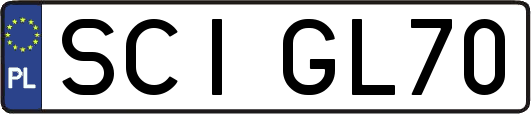 SCIGL70