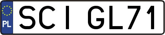 SCIGL71