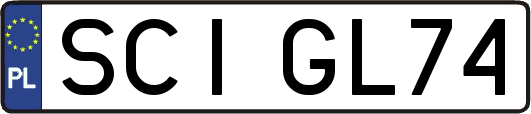 SCIGL74