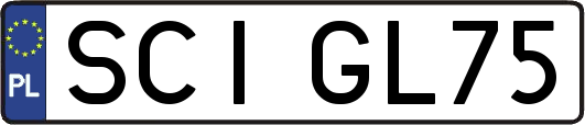 SCIGL75