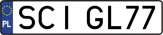 SCIGL77