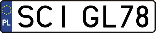SCIGL78