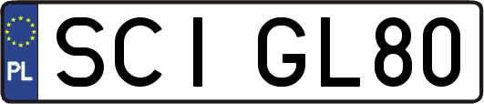 SCIGL80