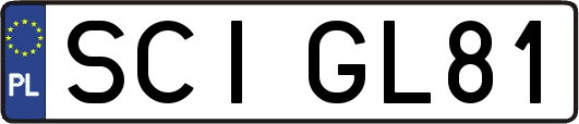 SCIGL81